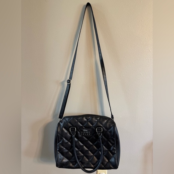 Mickey Mouse Hidden Mickey Handbag - Picture 5 of 10